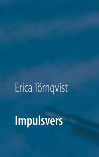 Impulsvers - En Spontan Utgåva Av Diktsamling