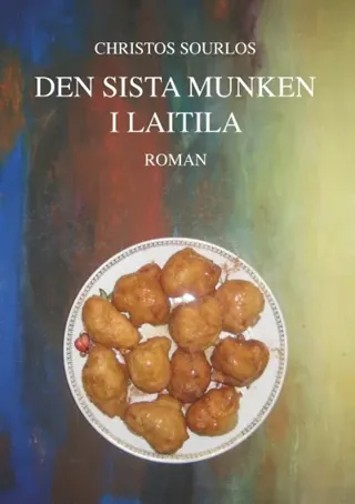 Den Sista Munken I Laitila - Den Sista Munken I Laitila