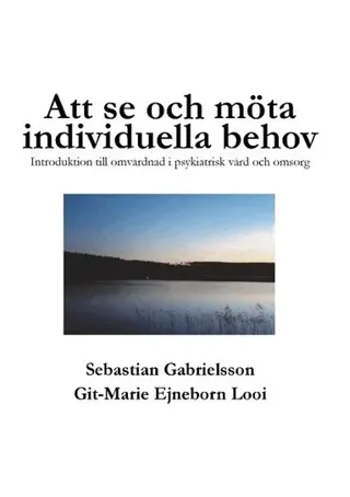 Att se och möta individuella behov