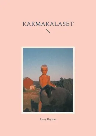 Karmakalaset : om en resa i dimma med trasig kompass
