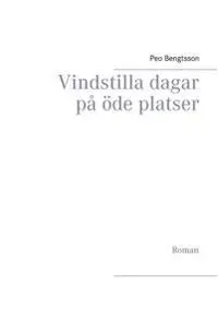 Vindstilla dagar på öde platser : Roman