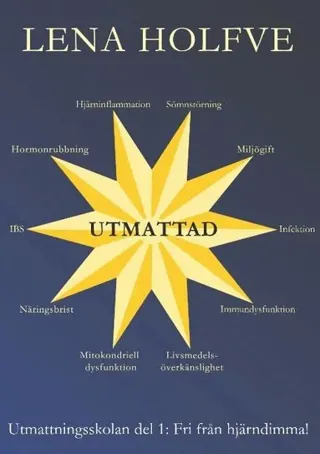 Utmattad: Fri från hjärndimma