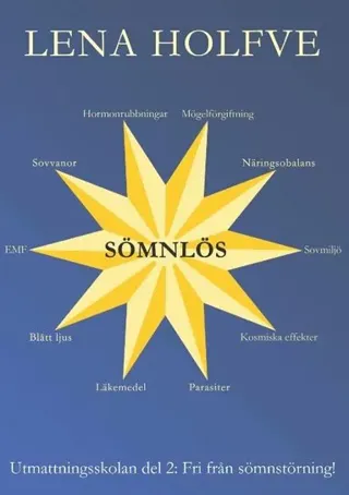 Sömnlös: Fri från sömnstörning!