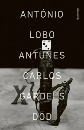 Carlos Gardels död