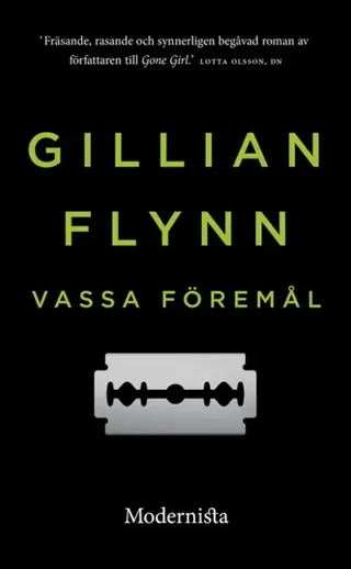 Vassa föremål