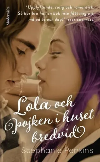 Lola och pojken i huset bredvid
