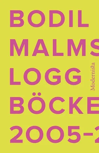 Loggböckerna 2005-2013
