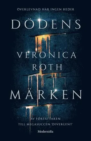 Dödens märken