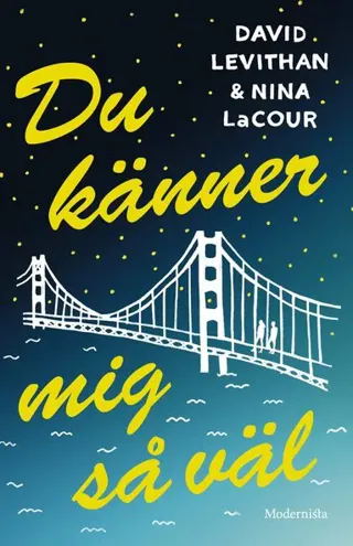 Du känner mig så väl