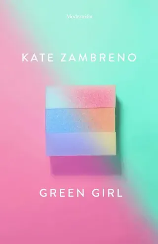 Green Girl