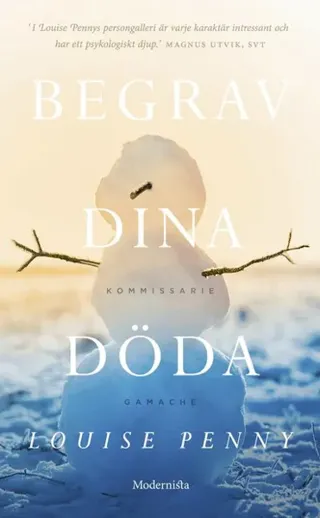 Begrav dina döda
