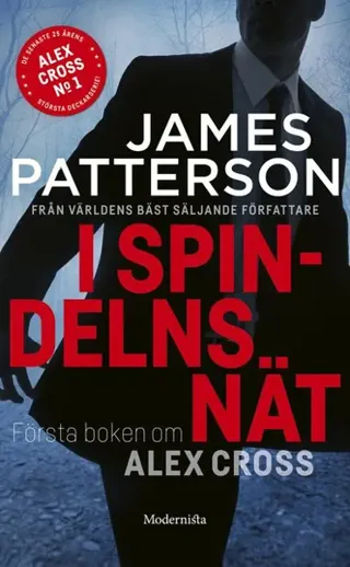 I spindelns nät