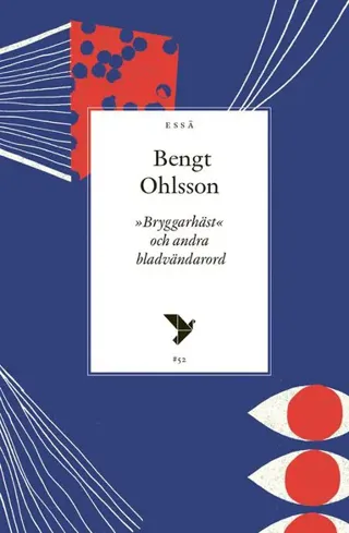 Bryggarhäst och andra bladvändare