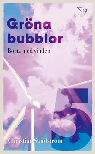 Borta med vinden