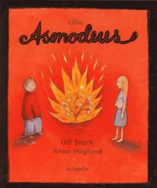Lilla Asmodeus