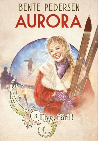 Flyg, fjäril!