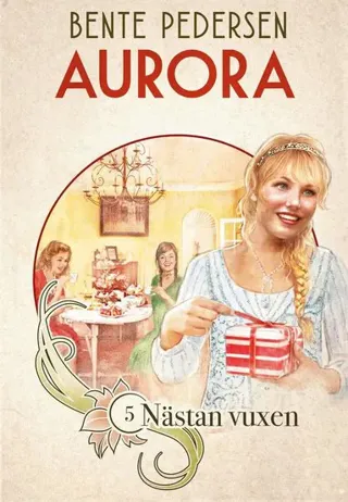 Nästan vuxen