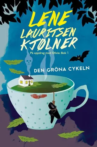 Den gröna cykeln