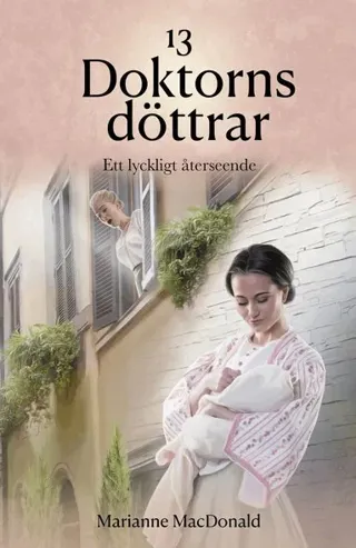 Ett lyckligt återseende