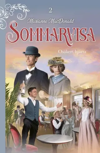 Osäkert hjärta