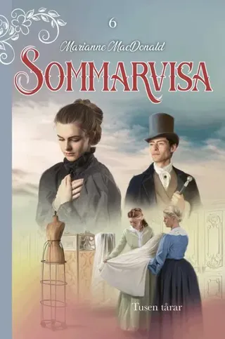 Tusen tårar
