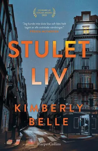Stulet liv