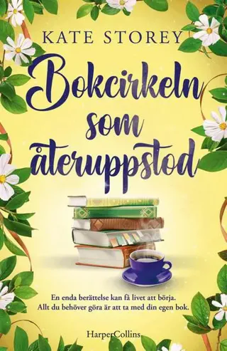 Bokcirkeln som återuppstod