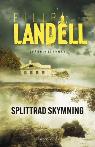 Splittrad skymning