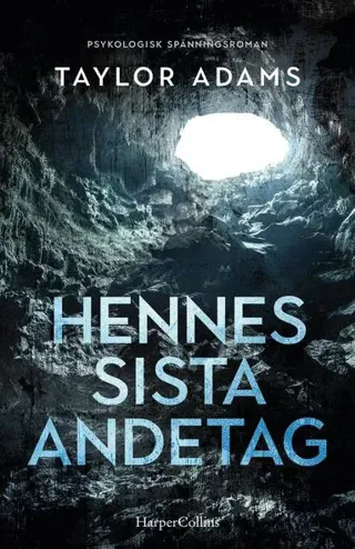 Hennes sista andetag