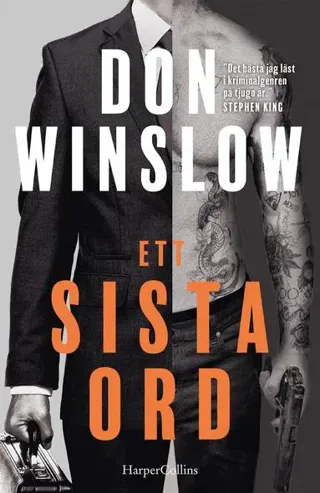 Ett sista ord