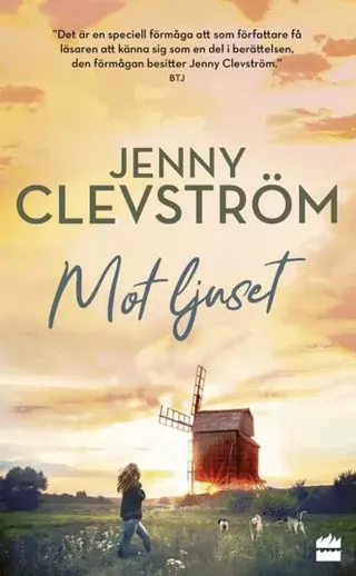 Mot ljuset