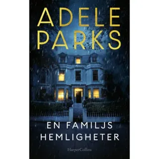 En familjs hemligheter
