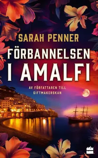 Förbannelsen i Amalfi