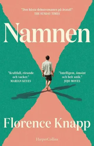 Namnen