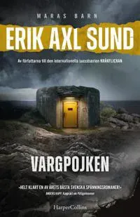 Vargpojken
