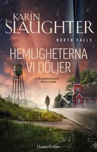 Hemligheterna vi döljer