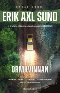 Ormkvinnan