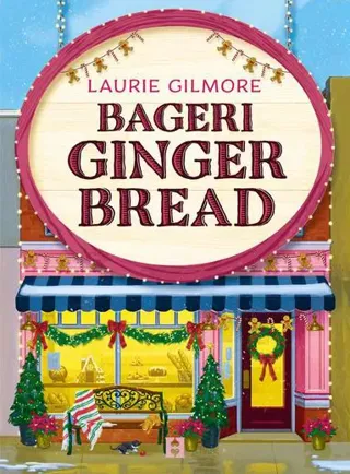 Bageri Gingerbread