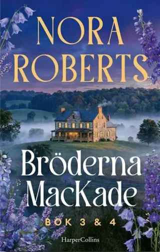 Bröderna MacKade Bok 3 & 4