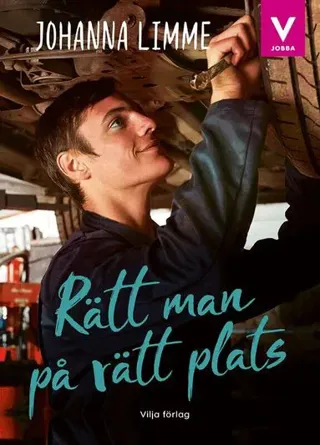 Rätt man på rätt plats