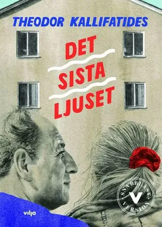 Det sista ljuset (lättläst)
