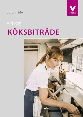 Yrke : köksbiträde