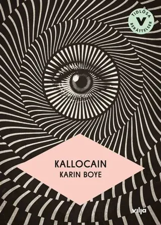 Kallocain (lättläst)