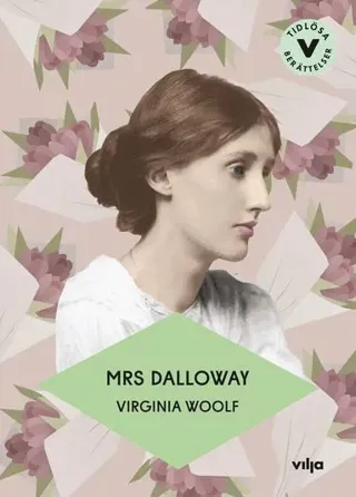 Mrs Dalloway (lättläst)
