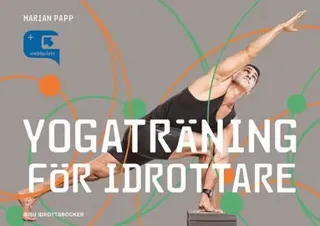 Yogaträning för idrottare