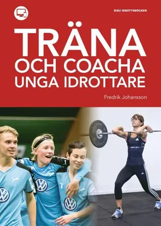 Träna och coacha unga idrottare