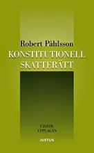 Konstitutionell skatterätt