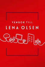 Vänbok till Lena Olsen