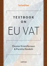 Textbook on EU VAT