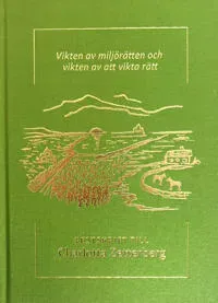 Festskrift till Charlotta Zetterberg